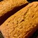 loaves of zucchini bread