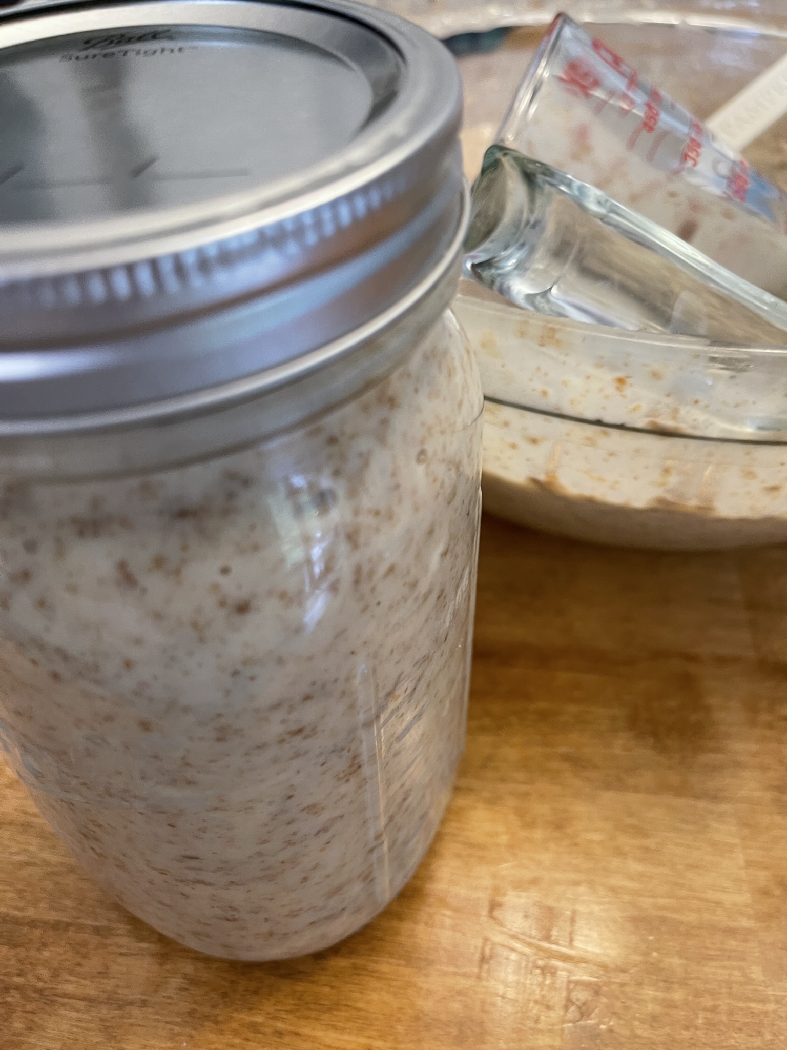 Easy Morning Muffins to the Rescue - Feet Under My Table