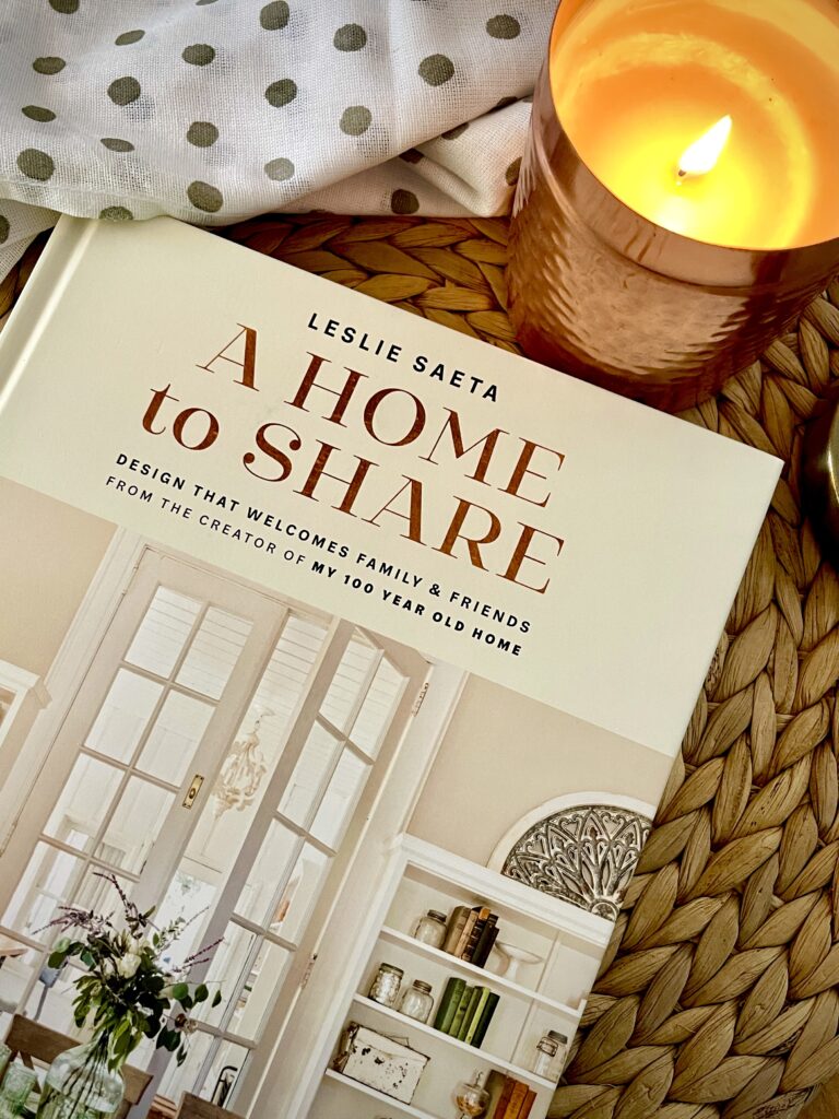 A Home To Share book