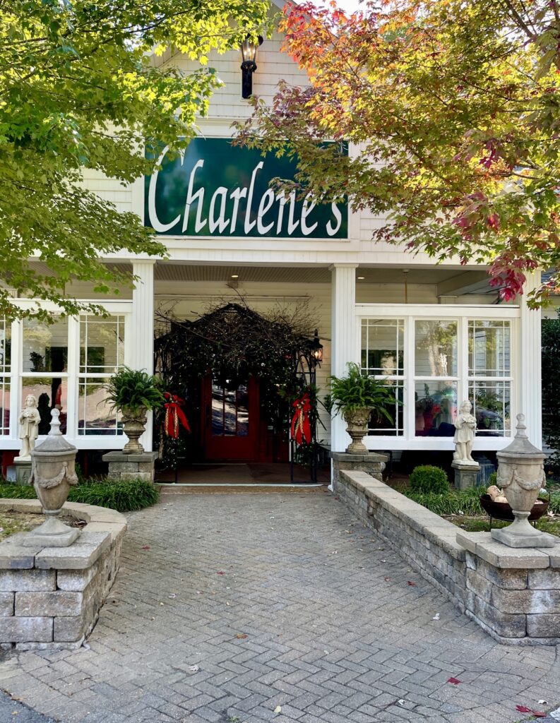 Charlene's Gift Shop