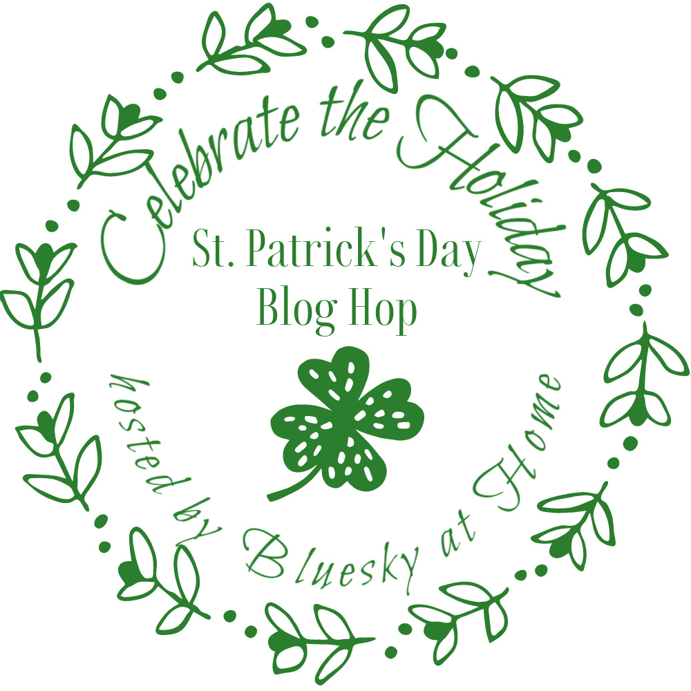 St. Patrick's Day Hop