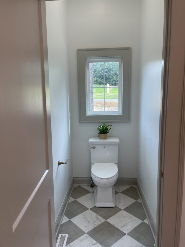 master suite commode dream home