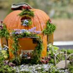 feature photo of Pumpkin Fairy House 2024