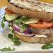 grilled dill ahi tuna sandwich