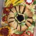 overhead taco ring