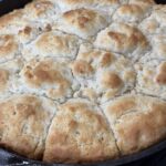 Sprite biscuits