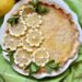 lemon buttermilk pie