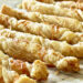 Featured Parmesan Bread Sticks