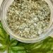 basil salt