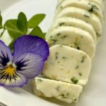 Herbed butter