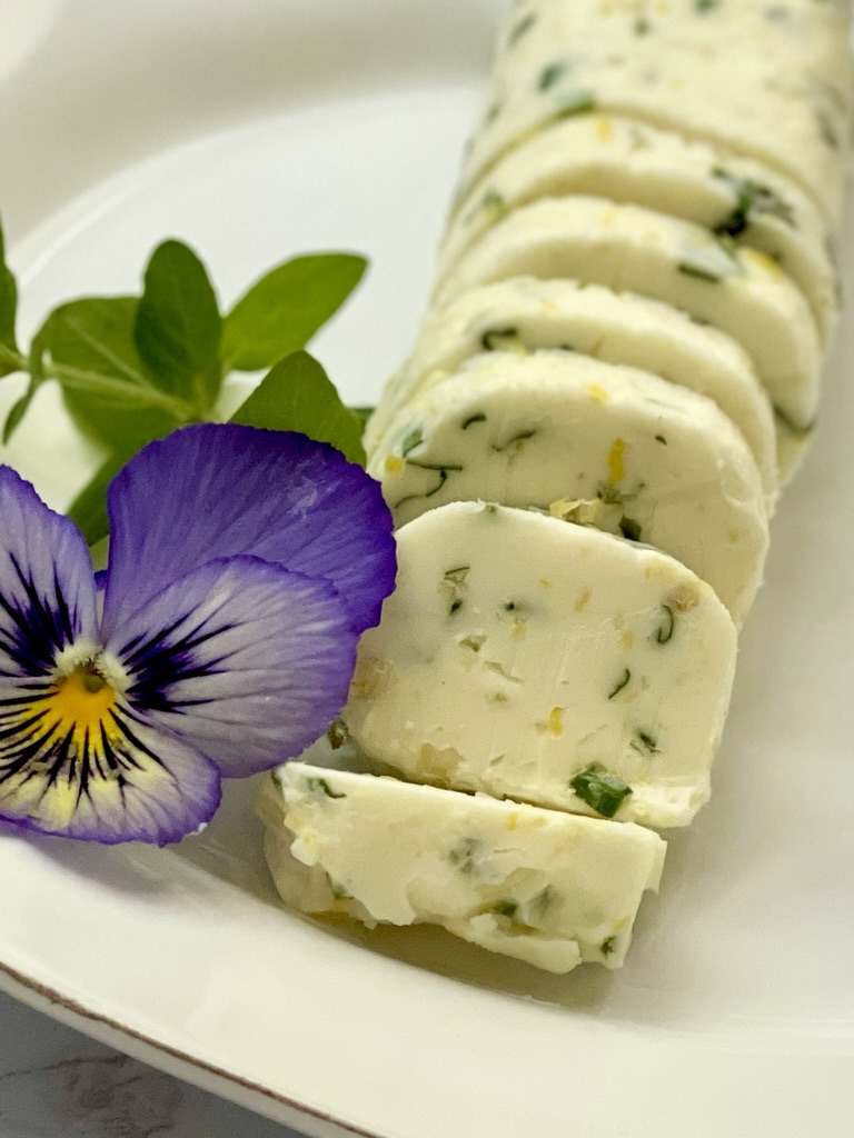 Herbed butter