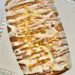 whole orange loaf cake glazed