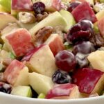 featured apple salad