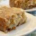Caramel Apple Cake