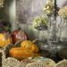 Fall vignette